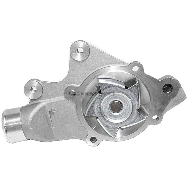 Water Pump for 87-01 Jeep Cherokee Wagoneer Comanche L6 4.0L OHV