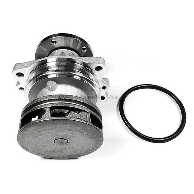 Water Pump for BMW 525 325 323 328 330 528 530 E36 E46 E39 E53 X5