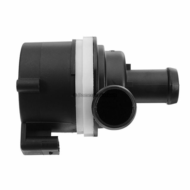 Auxillary Coolant Pump Fit Audi A4 A5 Quattro A6 VW Touareg 1.8L 2.0L 3.6L