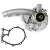 Water Pump for 85-93 Mercedes Benz 190E L4 2.3L