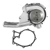 Water Pump for 85-93 Mercedes Benz 190E L4 2.3L