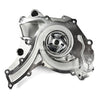 Water Pump for 05.5-11 Mercedes Benz 2.5L 3.0L 3.5L Unthreaded Pulley