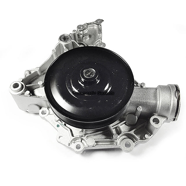 Water Pump for 05.5-11 Mercedes Benz 2.5L 3.0L 3.5L Unthreaded Pulley