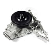 Water Pump for 05.5-11 Mercedes Benz 2.5L 3.0L 3.5L Unthreaded Pulley