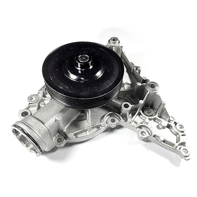 Water Pump for 05.5-11 Mercedes Benz 2.5L 3.0L 3.5L Unthreaded Pulley