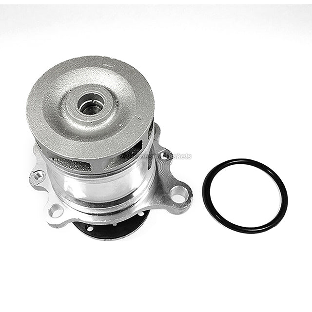 Water Pump for 91-99 BMW 318i 318iC 318iS 318ti Z3 1.8L 1.9L