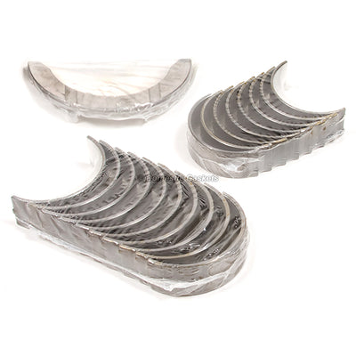 Main Rod Bearings Fit 86-92 Toyota Supra Turbo Cressida 3.0 DOHC 7MGE 7MGTE