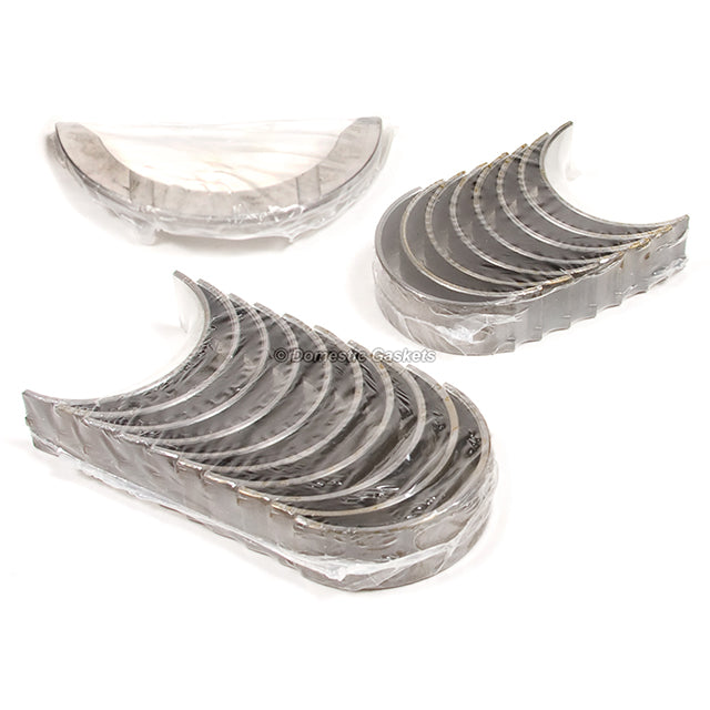 Main Rod Bearings Fit 83-89 Honda Accord Prelude 1.8L 2.0L SOHC