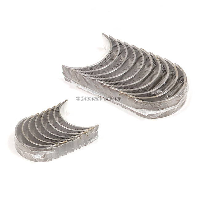 Main Rod Bearings Fit 94-10 Mitsubishi Hyundai Kia 3.5 3.8 6G74 6G75 G6CU