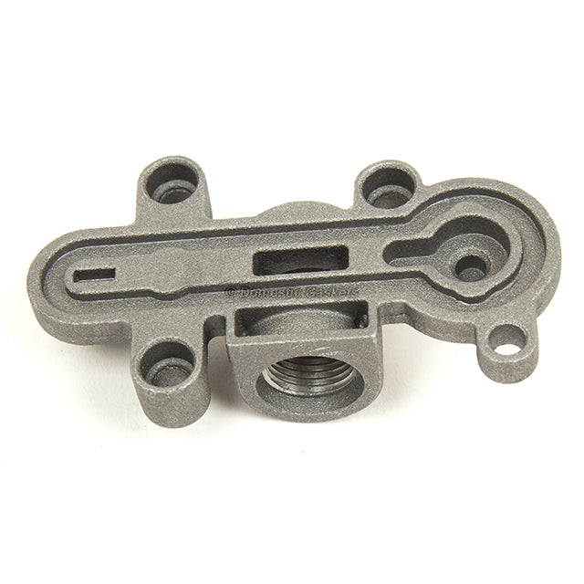 Fuel Regulator Blue Spring Upgrade Kit 03 10 Ford 6.0L Powerstroke Diesel Turbo