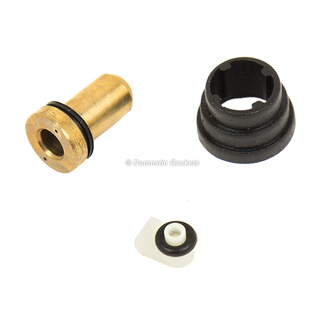 Fuel Regulator Blue Spring Upgrade Kit 03 10 Ford 6.0L Powerstroke Diesel Turbo