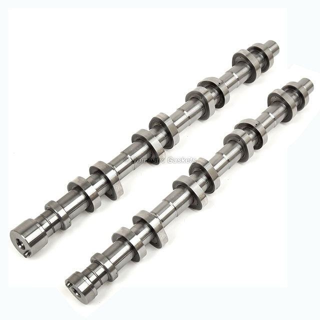 Right Left Camshafts & Lifters Fits 08-13 Dodge Chrysler Mitsubishi 4.7L SOHC 2v