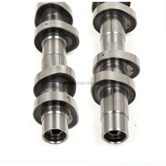 Camshafts Lifters Intake Exhaust Valves Fits 08-13 Chrysler Dodge Jeep 4.7L SOHC