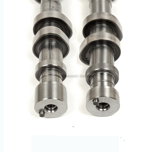 Right Left Camshafts & Lifters Fits 08-13 Dodge Chrysler Mitsubishi 4.7L SOHC 2v