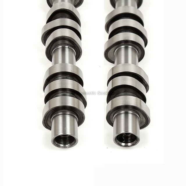 Camshafts Lifters Intake Exhaust Valves Fits 05-14 Ford Mercury 5.4L TRITON 24V