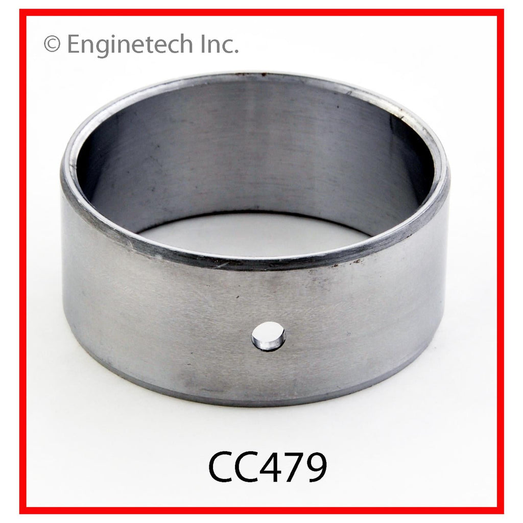 Enginetech CC479 Complete Camshaft Bearing Set for Dodge Ram 2500 and 3500 (2012-2013)