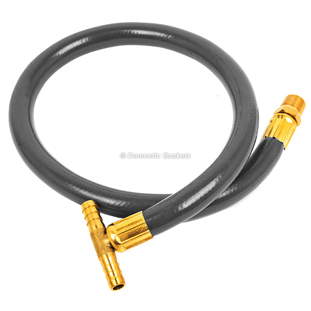 Coolant Filtration System 03 07 Ford 6.0L Powerstroke F 250 F 350 Diesel Turbo
