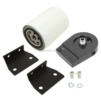 Coolant Filtration System 08 10 Ford 6.4L Powerstroke F 250 F 350 Diesel Turbo