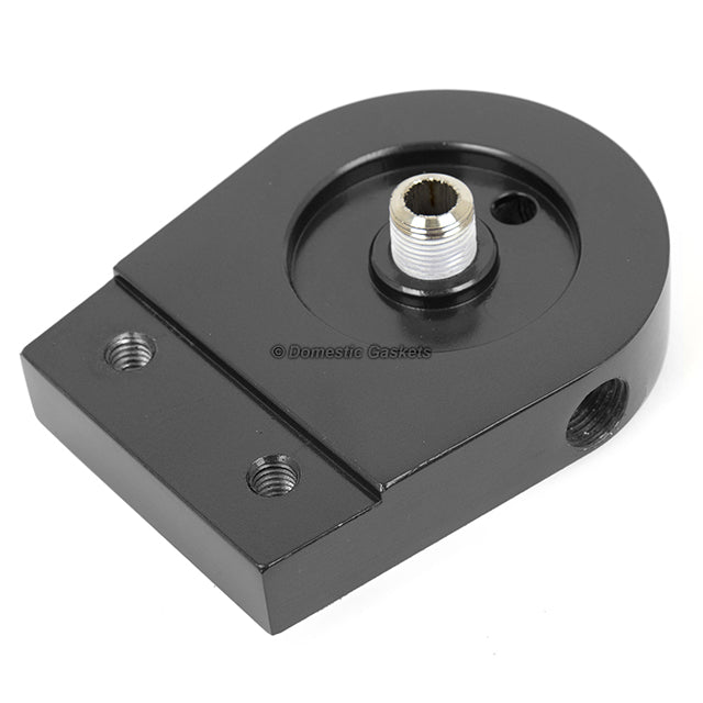 Coolant Filtration System 08 10 Ford 6.4L Powerstroke F 250 F 350 Diesel Turbo