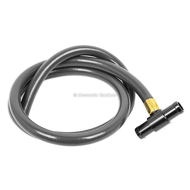 Coolant Filtration System 08 10 Ford 6.4L Powerstroke F 250 F 350 Diesel Turbo