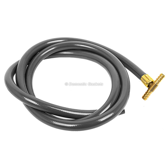 Coolant Filtration System 08 10 Ford 6.4L Powerstroke F 250 F 350 Diesel Turbo