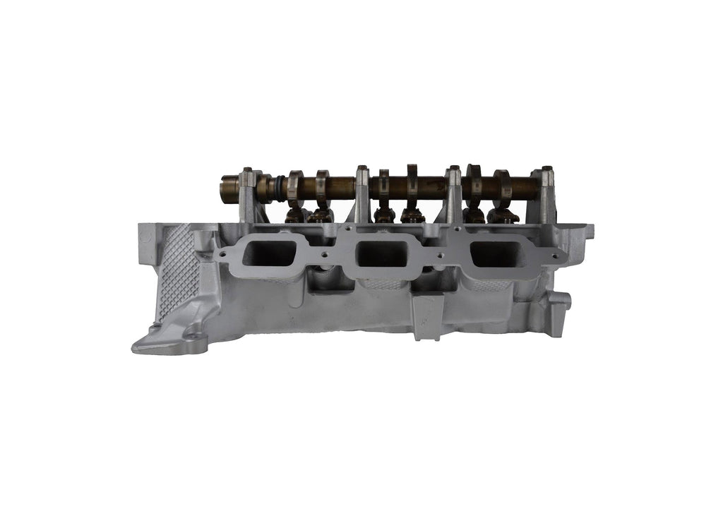 Enginetech Remanufactured Engine Cylinder Head Complete for Dodge and Jeep Models - Part CH1000R