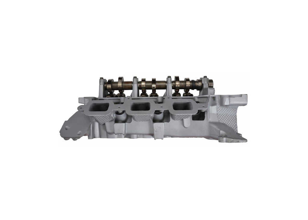 Enginetech Remanufactured Engine Cylinder Head Complete for Jeep and Dodge Models (Part #CH1005R)