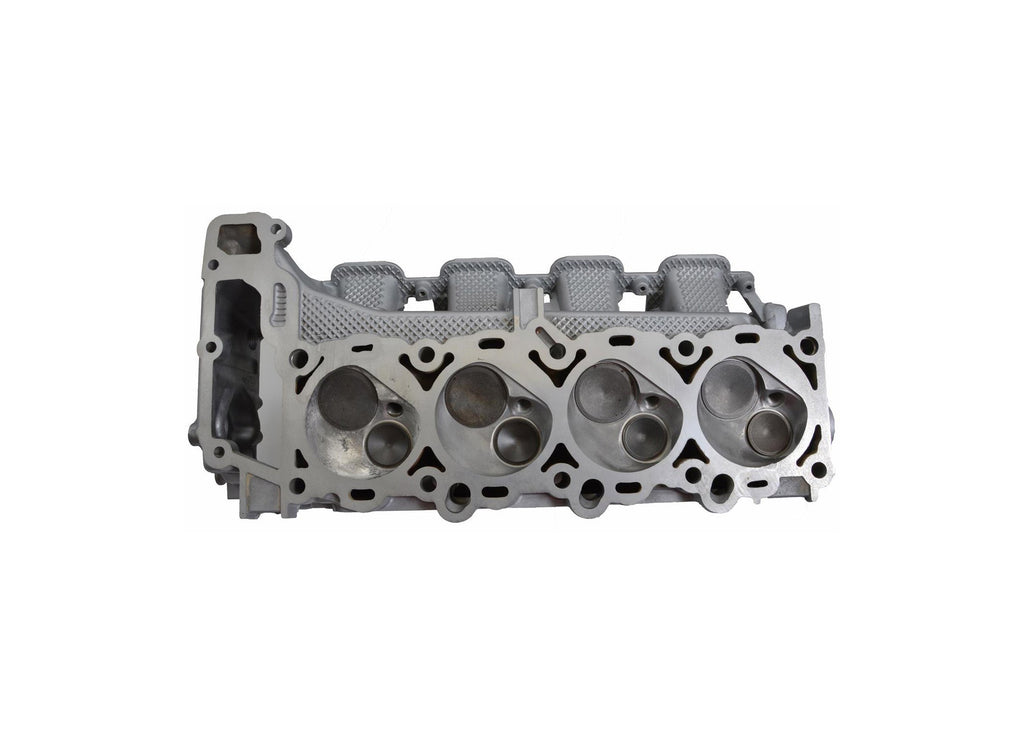 Enginetech Remanufactured Engine Cylinder Head Complete for Dodge and Jeep Vehicles - Part Number CH1006R