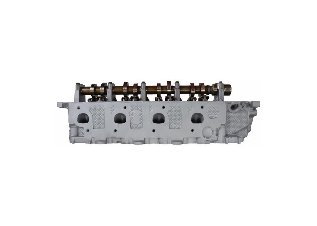 Enginetech Remanufactured Engine Cylinder Head Complete for Dodge and Jeep Vehicles - Part Number CH1006R