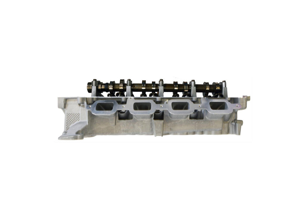 Enginetech Remanufactured Engine Cylinder Head Complete for Dodge and Jeep Vehicles - Part Number CH1006R