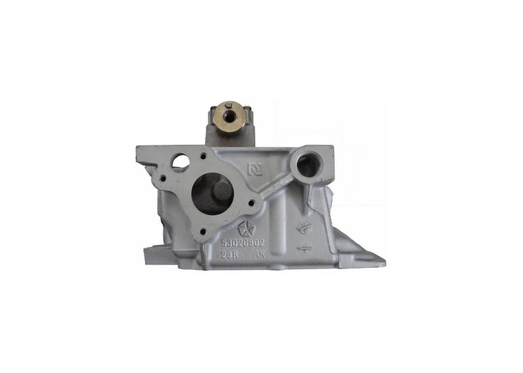 Enginetech Remanufactured Engine Cylinder Head Complete for Dodge and Jeep Vehicles - Part Number CH1006R