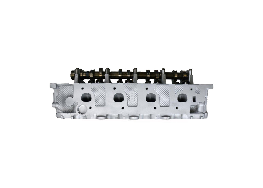Enginetech Remanufactured Engine Cylinder Head Complete for Dodge and Jeep Vehicles - Part Number CH1007R