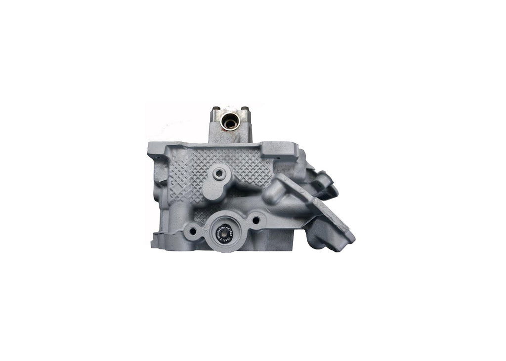 Enginetech Remanufactured Engine Cylinder Head Complete for Dodge and Jeep Vehicles - Part Number CH1007R