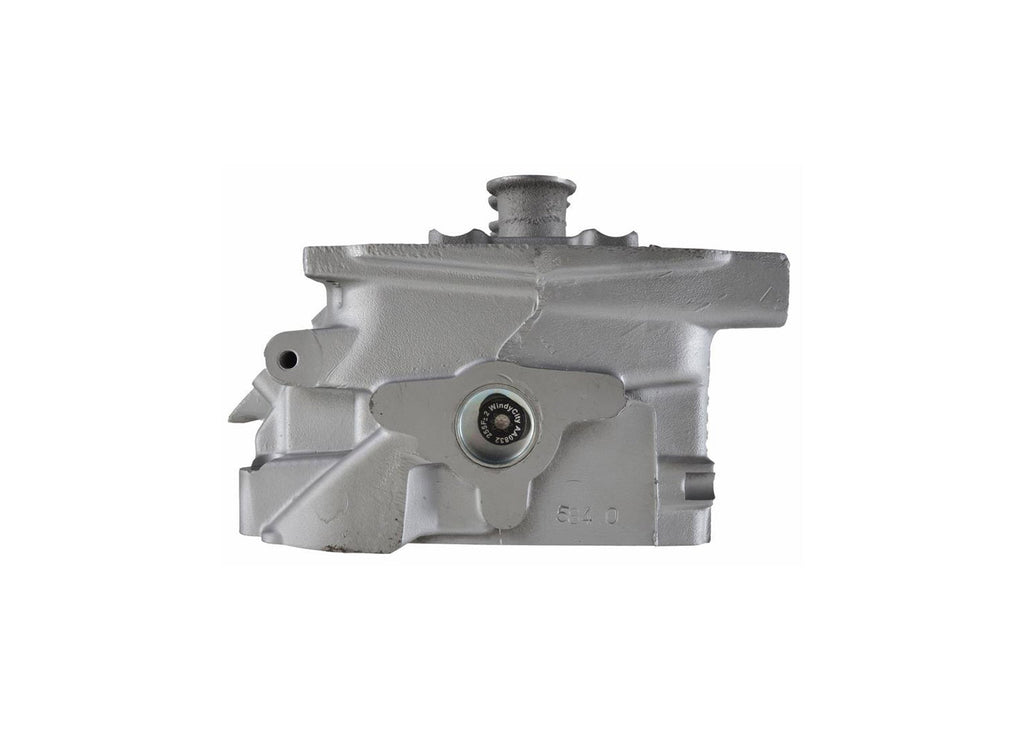 Enginetech Remanufactured Engine Cylinder Head Complete for Dodge and Chrysler 2004-2005 Models