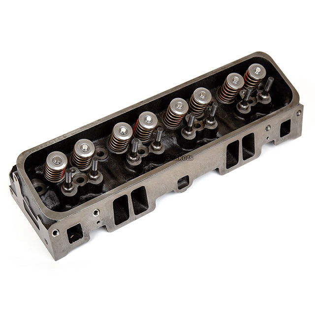 Complete Cylinder Head Fits 96-02 GMC Cadillac Chevrolet 5.7L OHV VIN R VORTEC