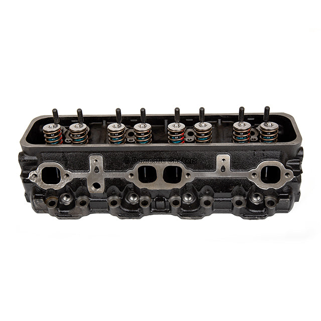 Complete Cylinder Head Fits 96-02 GMC Cadillac Chevrolet 5.7L OHV VIN R VORTEC
