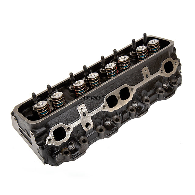 Complete Cylinder Head Fits 96-02 GMC Cadillac Chevrolet 5.7L OHV VIN R VORTEC