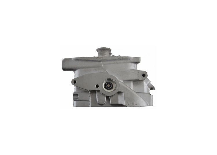 Enginetech Remanufactured Engine Cylinder Head Complete for Dodge, Chrysler, Jeep - Part CH1012R