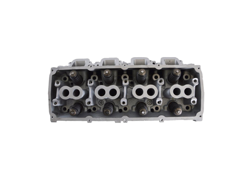 Enginetech Remanufactured Engine Cylinder Head Complete for Chrysler 300, Dodge Challenger & More - Part CH1013R