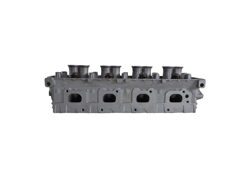 Enginetech Remanufactured Engine Cylinder Head Complete for Chrysler 300, Dodge Challenger & More - Part CH1013R