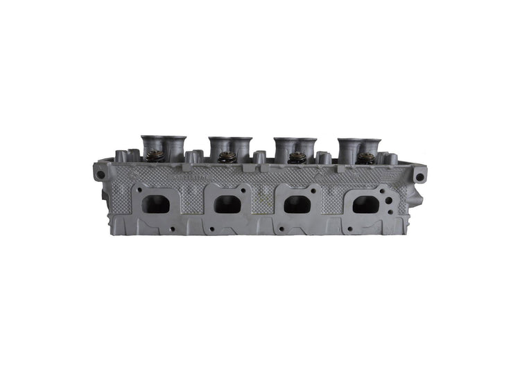 Enginetech Remanufactured Engine Cylinder Head Complete for Chrysler 300, Dodge Challenger & More - Part CH1013R