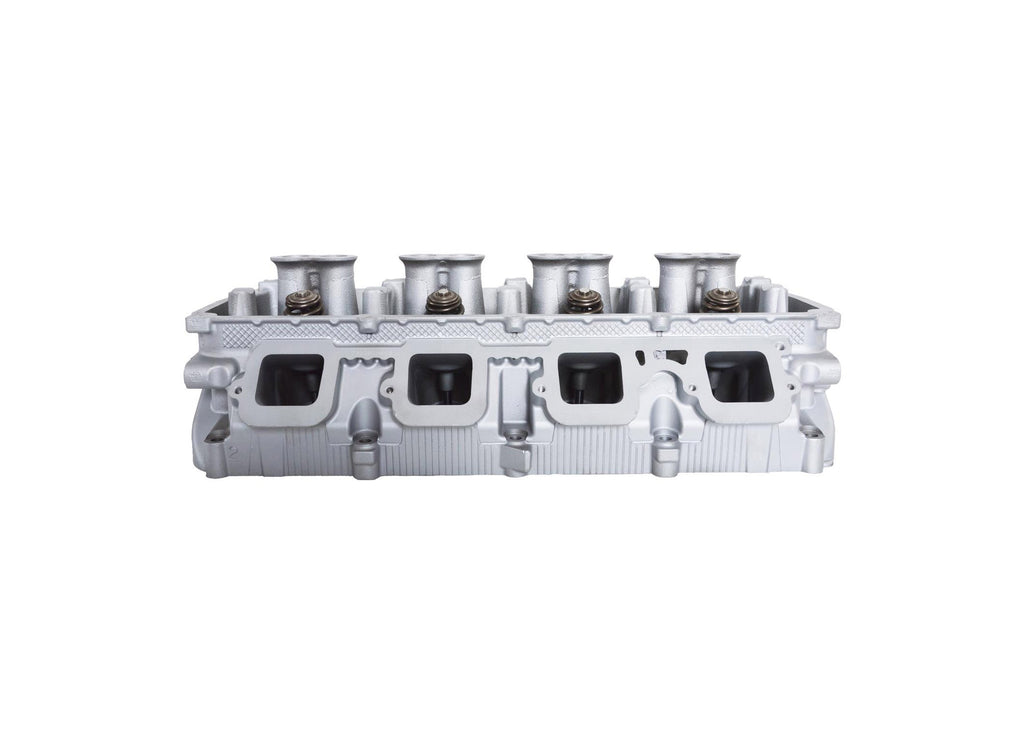 Enginetech Remanufactured Engine Cylinder Head Complete for Chrysler and Dodge 2011-2013 Models