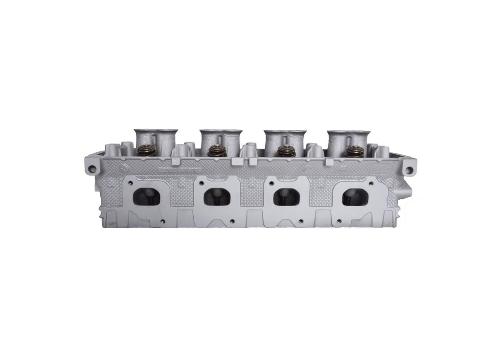 Enginetech Remanufactured Engine Cylinder Head Complete for Chrysler and Dodge 2011-2013 Models