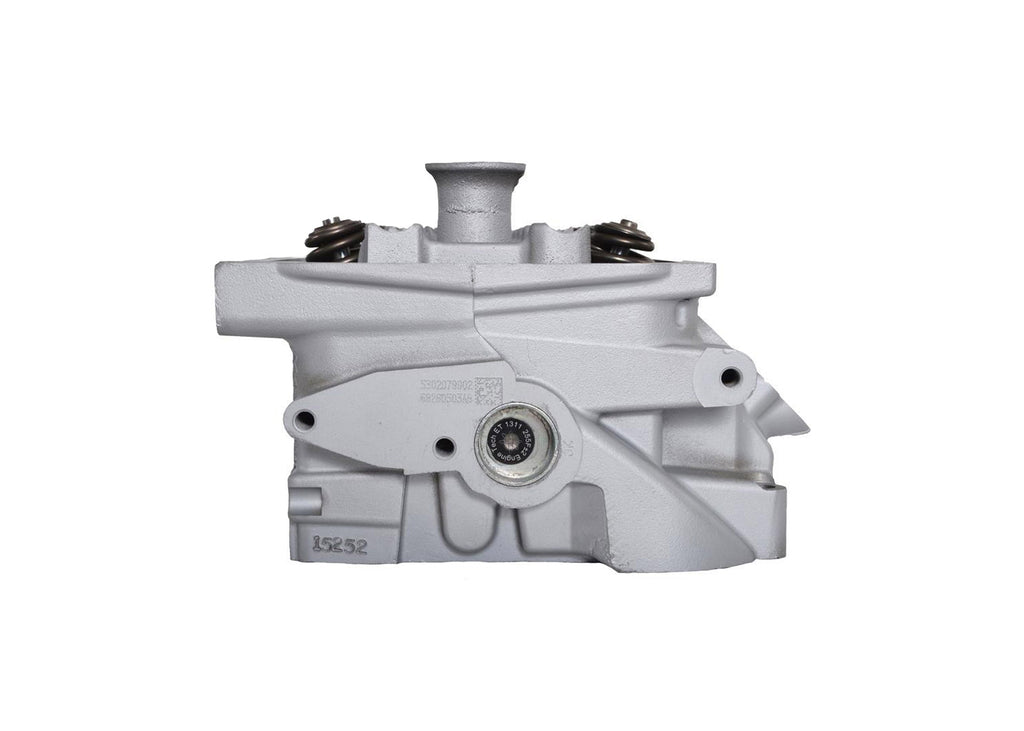 Enginetech Remanufactured Engine Cylinder Head Complete for Chrysler and Dodge 2011-2013 Models