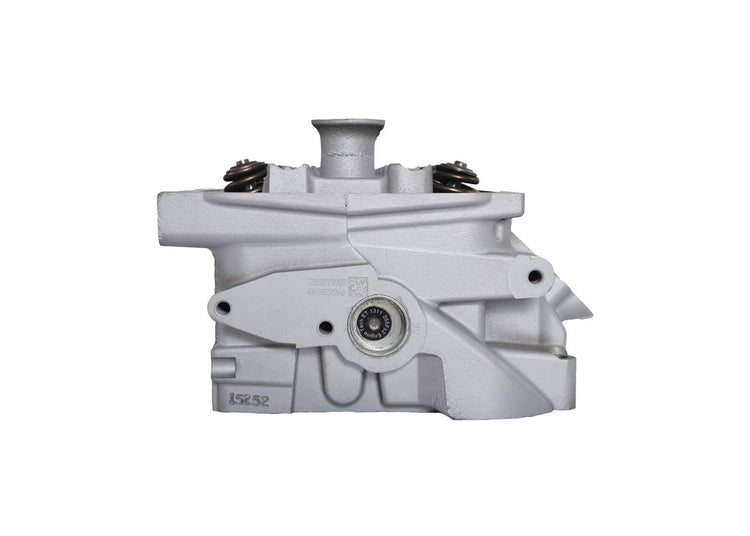 Enginetech Remanufactured Engine Cylinder Head Complete for Chrysler and Dodge 2011-2013 Models