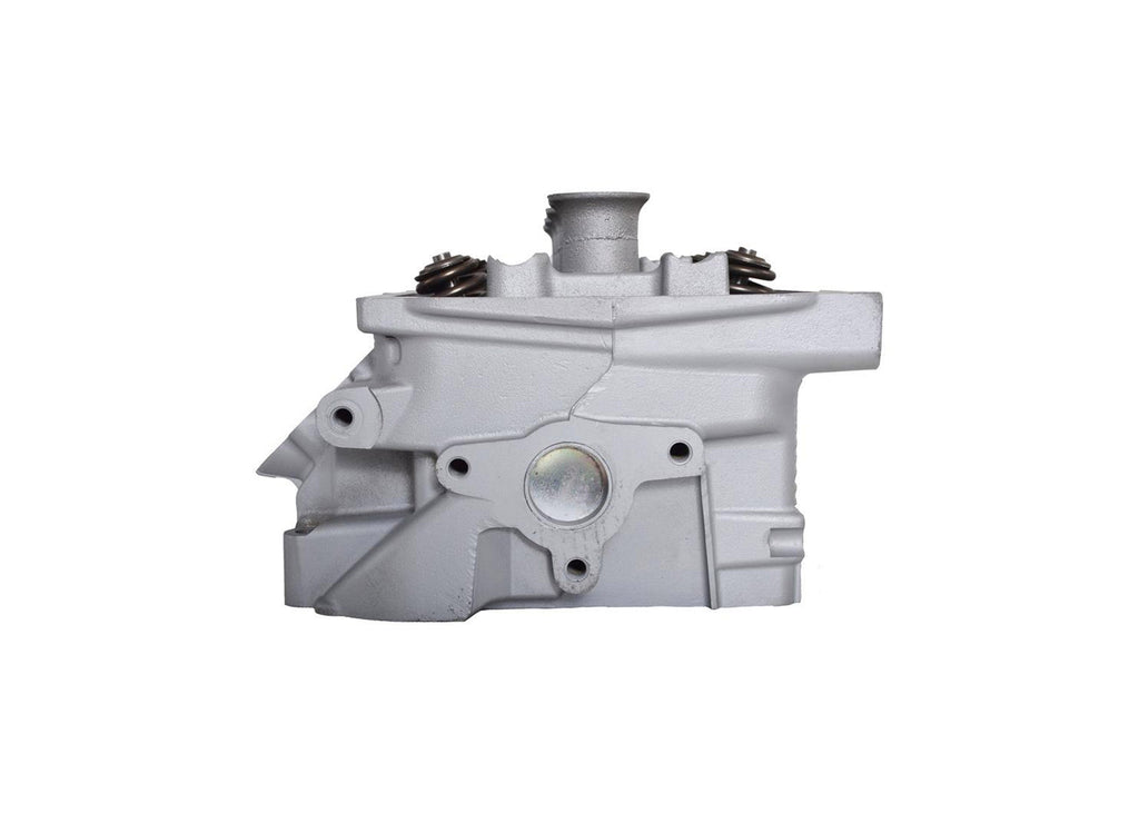 Enginetech Remanufactured Engine Cylinder Head Complete for Chrysler and Dodge 2011-2013 Models