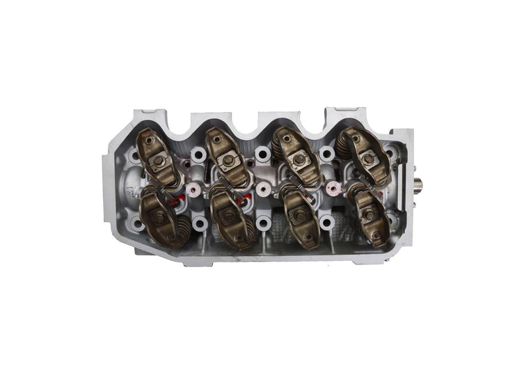 Enginetech Remanufactured Cylinder Head for Ford and Mercury Escorts (Part #CH1015R)