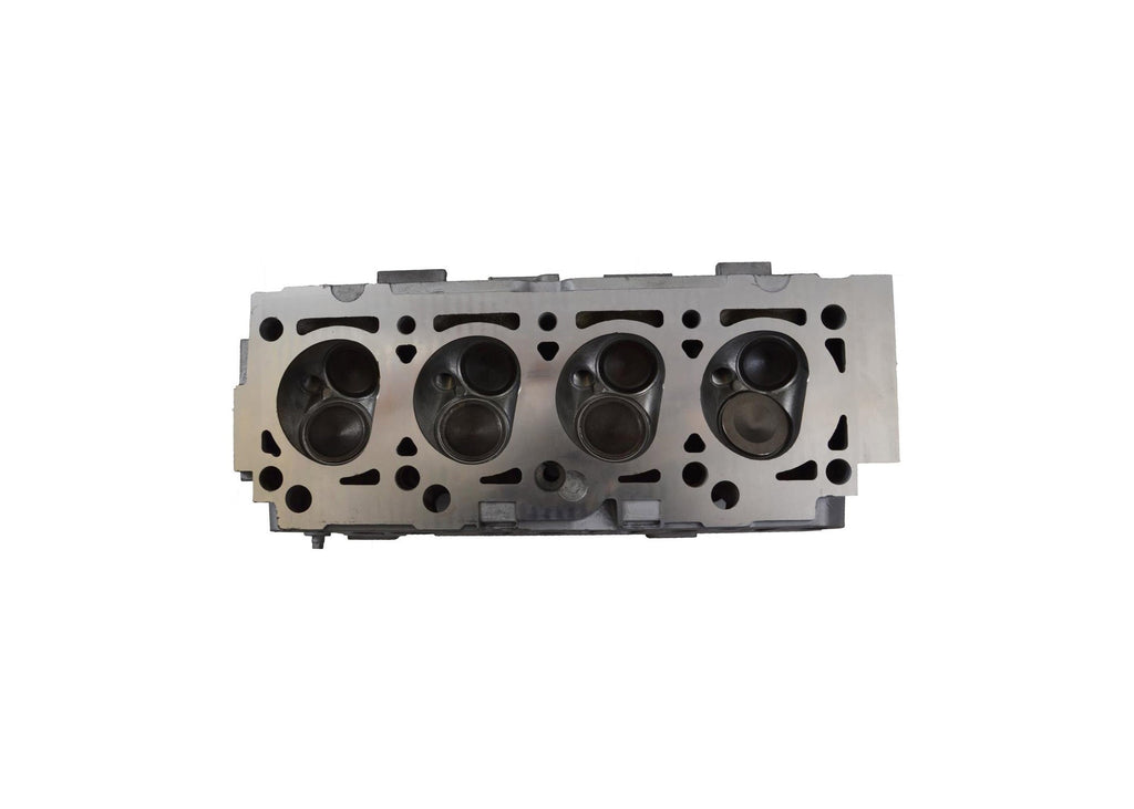 Enginetech Remanufactured Cylinder Head for Ford and Mercury Escorts (Part #CH1015R)