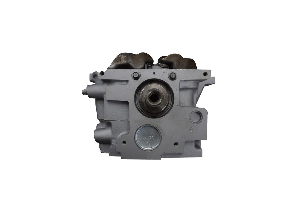 Enginetech Remanufactured Cylinder Head for Ford and Mercury Escorts (Part #CH1015R)