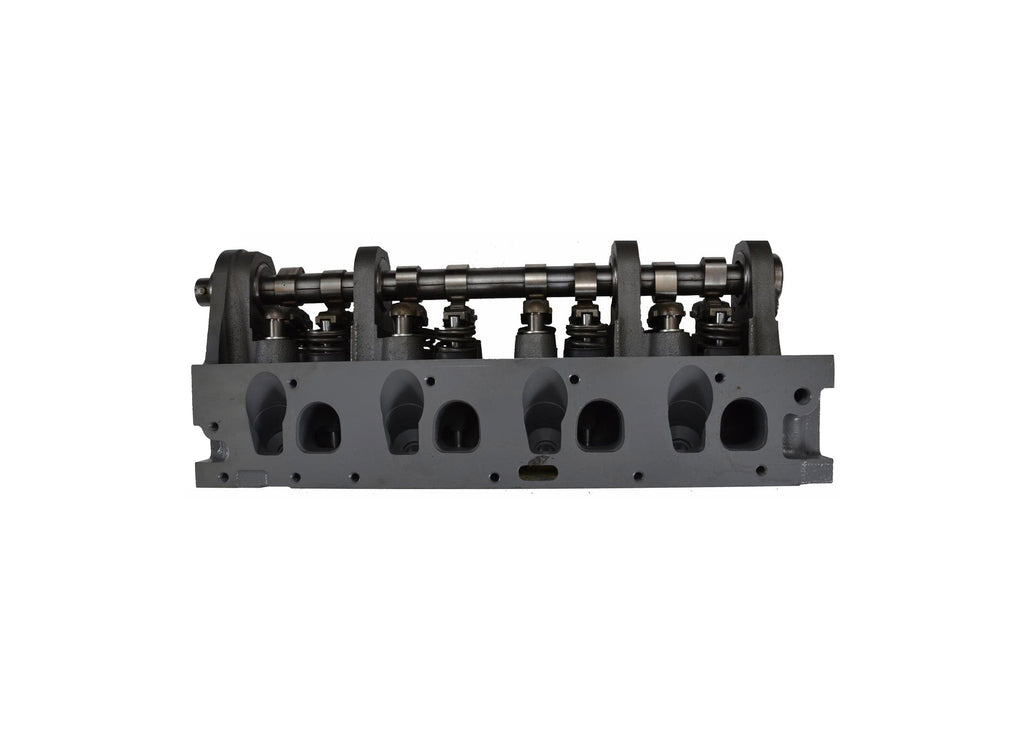 Enginetech Remanufactured Engine Cylinder Head Complete for Ford Mustang and Ranger